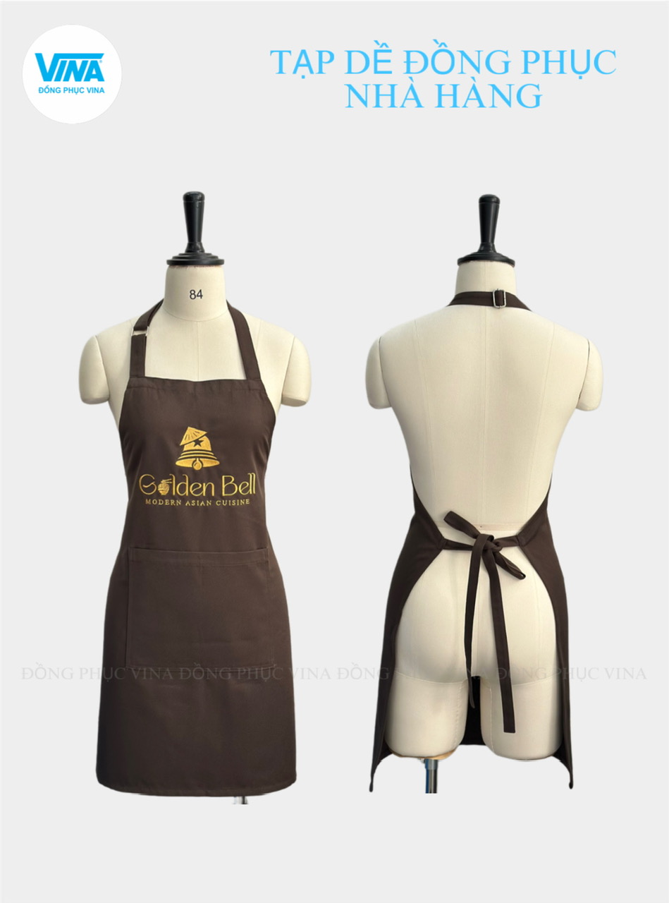 Tạp dề yếm